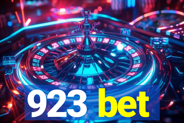 923 bet